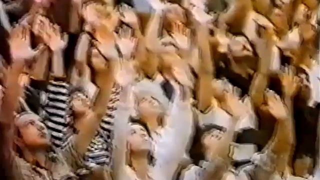 Пробуждение Золотой Богини