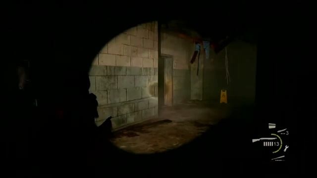 The Last of Us первое прохождение #7 смотреть онлайн