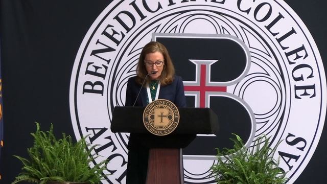 A Renewal of Catholic Liberal Education | Elisabeth Sullivan смотреть онлайн