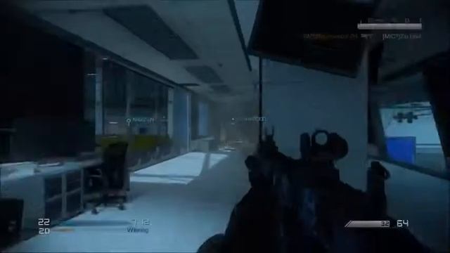 COD: GHOSTS - Map Pack 2 "Devastation" Leaked Info? смотреть онлайн