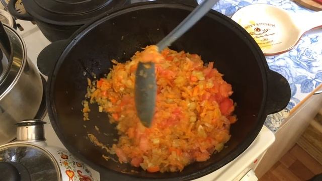 Икра баклажанная - не заморская смотреть онлайн