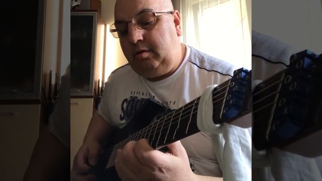 Живые импровизации (архив 2022 г.)