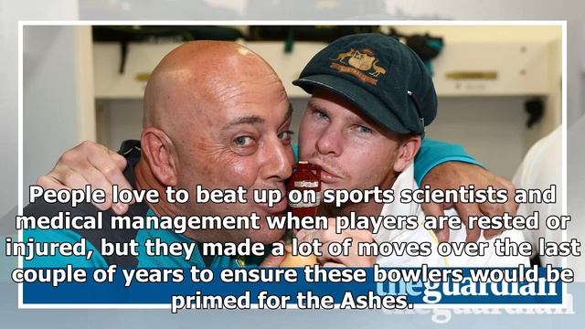 Steve smith goes to 'another level' as australia mould into cohesive unit | geoff lemon 2017 смотреть онлайн