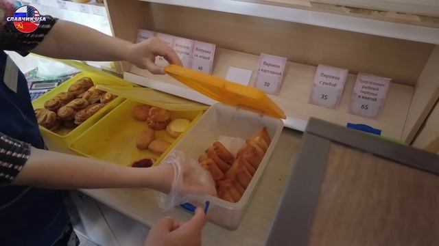 Путешествие русского американца по Татарстану смотреть онлайн