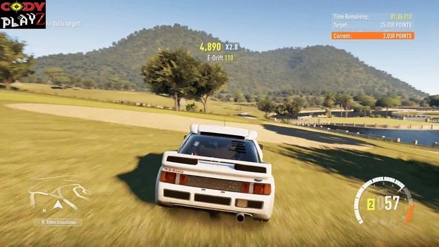 Cody Playz: Forza Horizon 2 on Xbox One (Part 4) смотреть онлайн