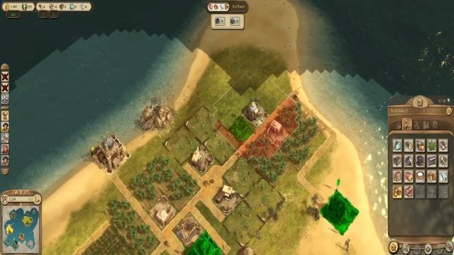 Let's Play Anno 1404 History Edition Mission 04 Die Verlorenen Kinder Part 3 смотреть онлайн
