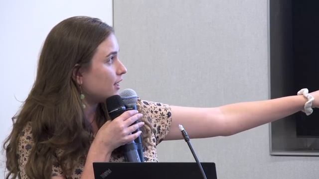 Dan Medina, Emily Landis & Claudio Ternieden: The Small Water Cycle as a Climate Tool смотреть онлайн