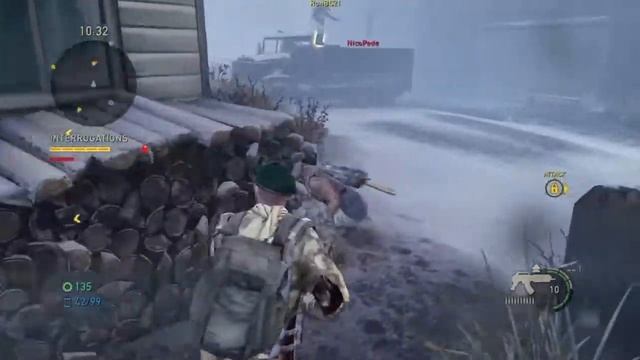 The Last of Us: Quick Pick-Up Game смотреть онлайн