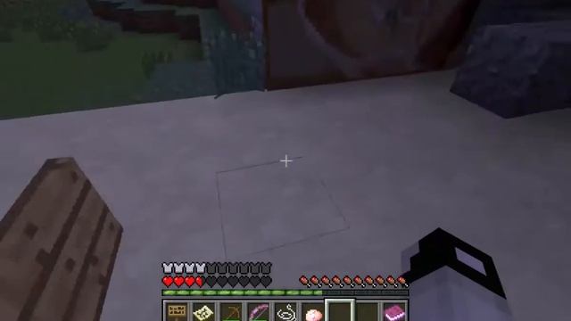 Dark Age: Last Day (Minecraft Map)#1:"Направляемся в город" смотреть онлайн