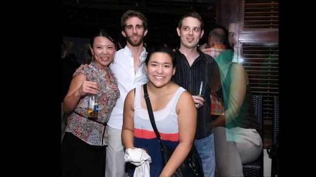 Press Club Hanoi- August Friday Night on The Terrace Bar's Memorable Moments смотреть онлайн