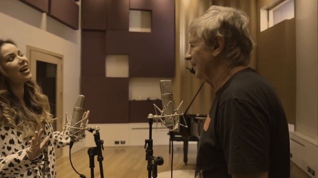 *CLIPE NOVO* Flávio Venturini & Liah - Nascente. смотреть онлайн