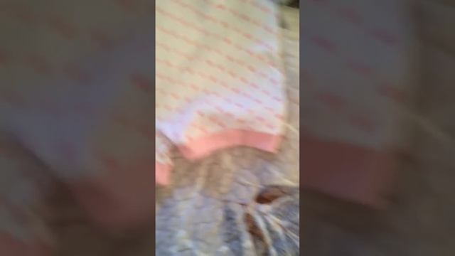Распаковка вещей для реборна Евы смотреть онлайн