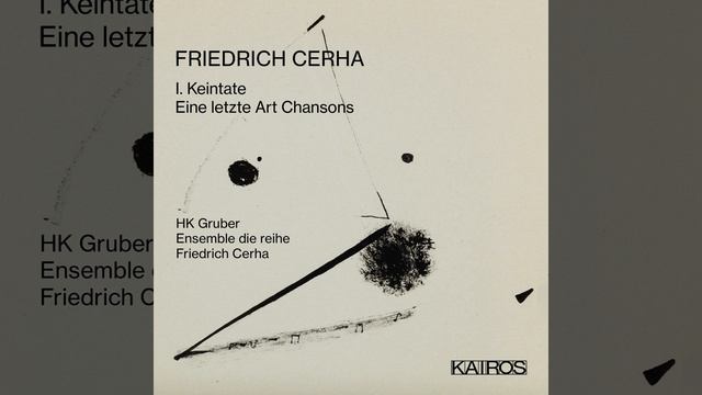 Eine Letzte Art Chansons (1989) : VIII. Kollegiale Aufforderung… смотреть онлайн