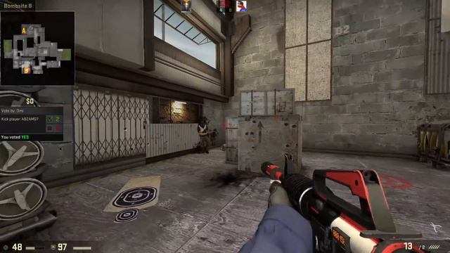 Blame BT if you can't play Steam games | CS:GO Competitive смотреть онлайн