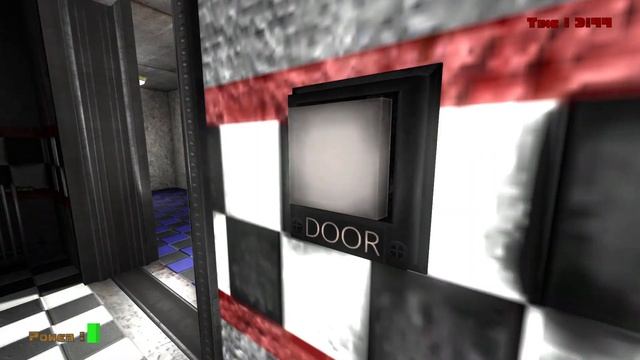 играем в Night 2 FNaF Doom с redbear_yt_forsaken ссылка на него в описании смотреть онлайн