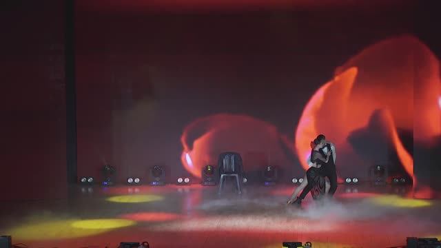 Tango смотреть онлайн