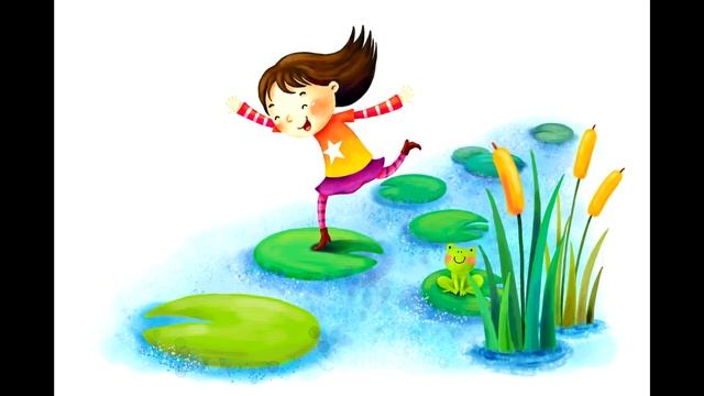 Фрагмент программы для детей "Тетрадь для сказок" смотреть онлайн