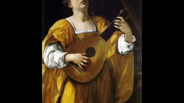 Giuseppe Matteo Alberti (1685-1751) Sonata Per Violino E B.c. No.11 & 12