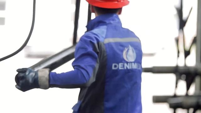 #Denimex, Best job in the world!!! смотреть онлайн