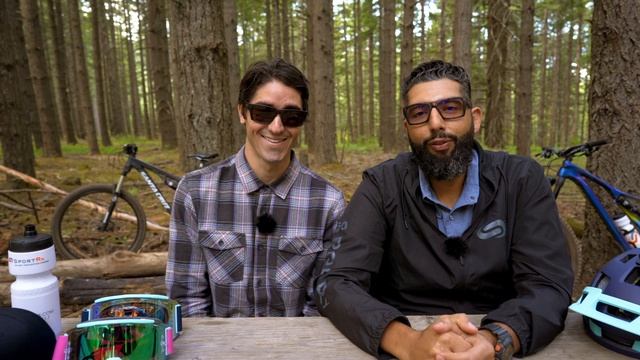 SMITH Outlier 2 for BIG HEADS? - OUTLIER 2 XL | SportRx смотреть онлайн