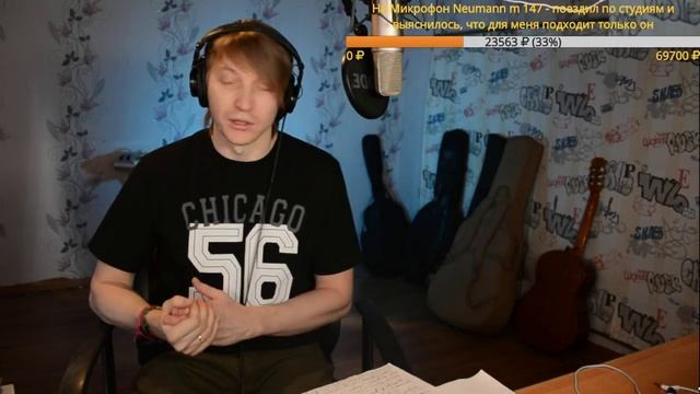 5 Урок вокала- Вибрато, мягкий верх, опора смотреть онлайн