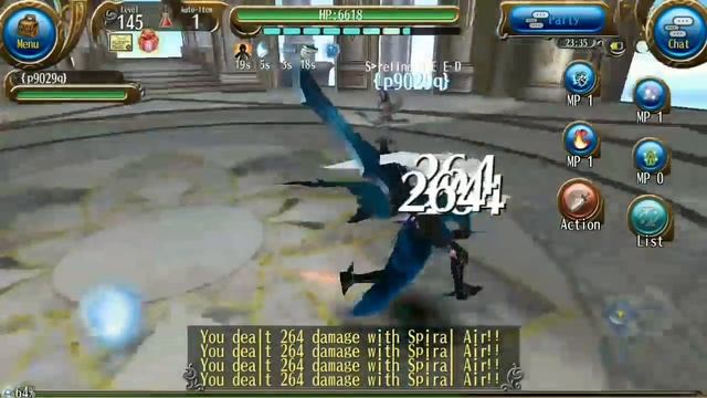 Toram Online - Guide : How fast leveling Prof BLACKSMITH IN ANNIVERSARY EVENTS!! TRY!! смотреть онлайн