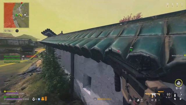 WARZONE 2 ASHIKA ISLAND RANGER GAMEPLAY!(NO COMMENTARY) смотреть онлайн