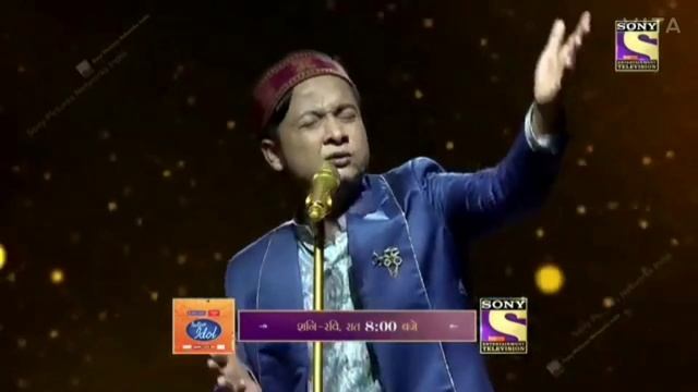 Pawan Deep  🙏🙏♥️♥️ Sing Very Well