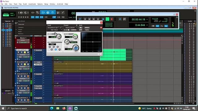 UAD VS PLUGIN ALLIANCE || SHADOW HILLS COMPRESSOR PLUGIN MYTH - ARE THEY REALLY THE SAME PLUGIN? смотреть онлайн