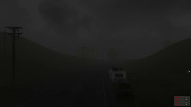 H1Z1 cheat))) Fly hack ) облет карты по периметру смотреть онлайн