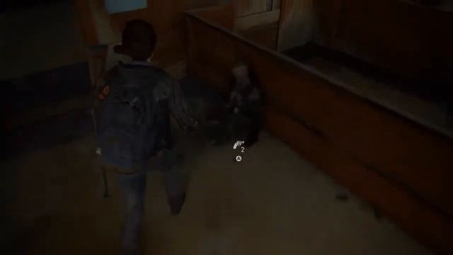 Last Of Us 2 (Fedra Gate) смотреть онлайн