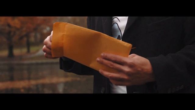 SONY A7S2 CINEMATIC LOOK