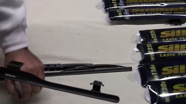 Spoiler, Silblade - Installation смотреть онлайн