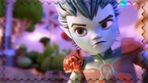 ~•𖧷 Клип Айкор и Аоки "Не пара" [Заказ]𖧷•~