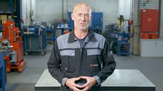 Hydraulikkslanger - hva trenger du for å lage en og hvordan gjør du det? | Kramp смотреть онлайн