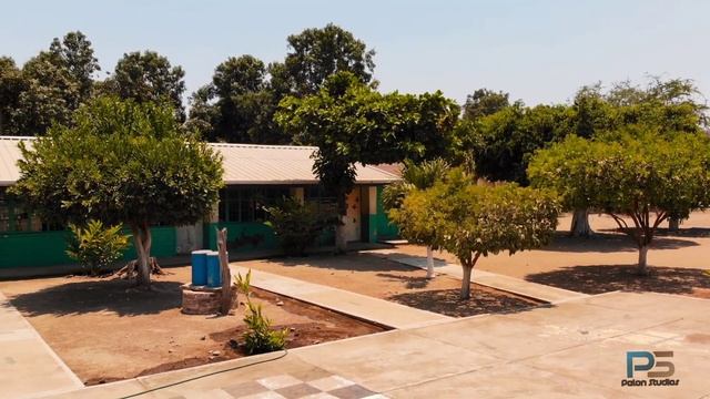 Escuela Primaria Adolfo Lopez Mateos смотреть онлайн