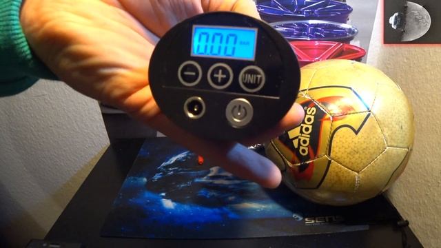 Oasser P1 mini Akkupumpe Unboxing + Test 3 Bälle +1x255/30/R19 Autoreifen смотреть онлайн