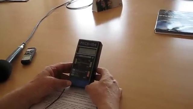 В Железногорске контролируют радиационный фон смотреть онлайн