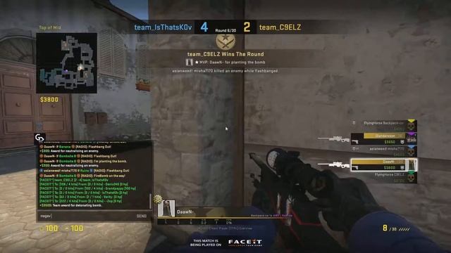 Last tick hs is insane смотреть онлайн