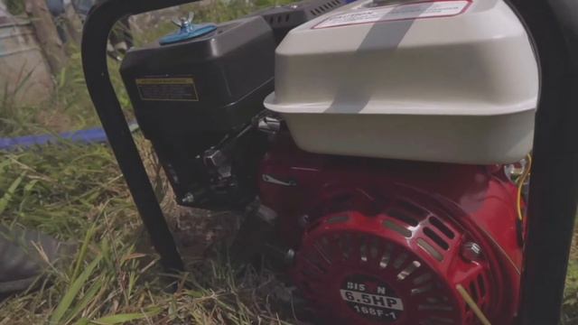 How water pump works смотреть онлайн