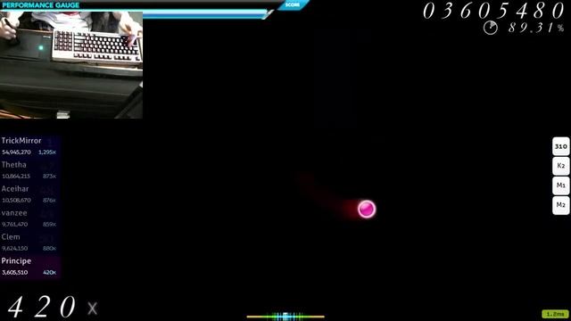 The Last Journey Home Singletap Edition (Handcam Liveplay) смотреть онлайн