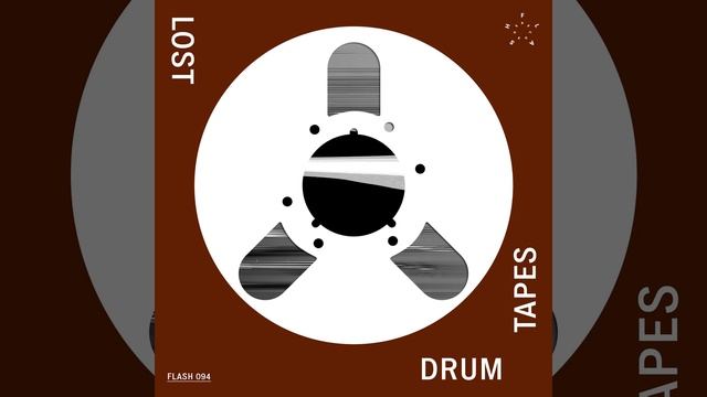 Florian Meindl - Lost Drum Tapes 1 to 4 DJ-Tools (FLASH 094) смотреть онлайн