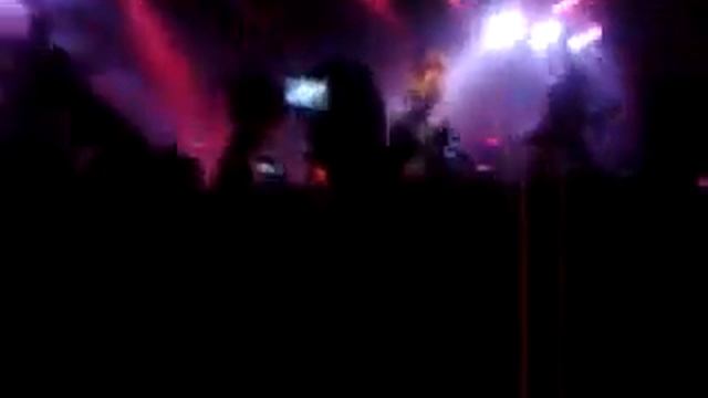 Lostprophets Live 19. December 2006 Cologne Last Summer смотреть онлайн