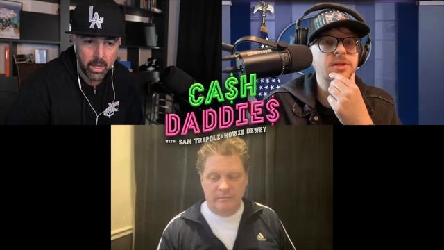 #168: "Celsius Finally Pays!" + WWE/UFC Future + Super Bowl Ads + Bud Light Regaining Trust? смотреть онлайн