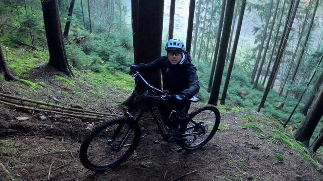 Bosch Performance Line CX Race (EN Subtitles) - - - BIKESTOCK.cz смотреть онлайн