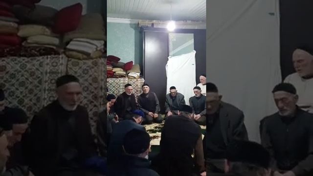 Мавлид Анди у Мамедова Расула смотреть онлайн