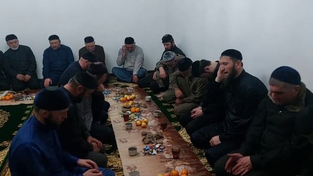 Назму Анди 26.02.2023год смотреть онлайн