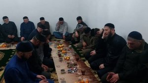 Назму Анди 26.02.2023год