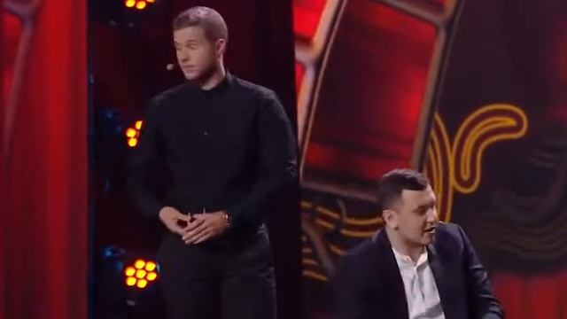 Лига Смеха 9 выпуск смотреть онлайн