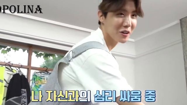 Run BTS. ep. 55 смотреть онлайн